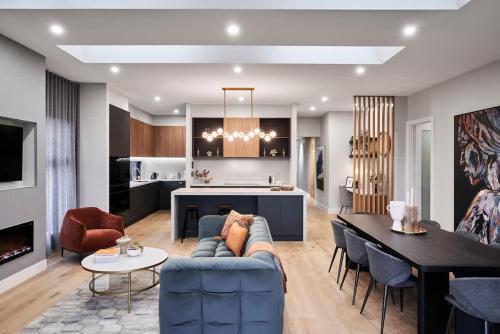 Sunbury Luxury - The Perfect Family Entertainer in Sunbury