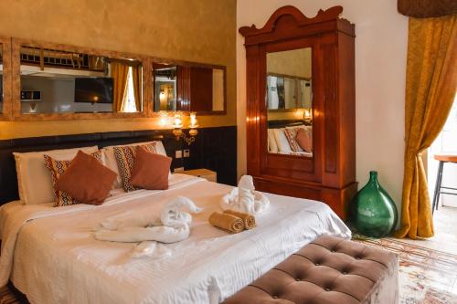Maleth Inn in Rabat