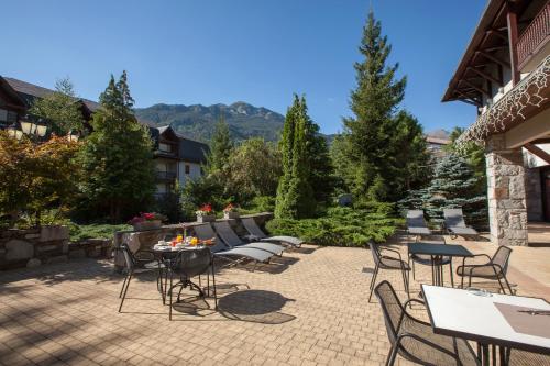 Mercure Sensoria de Saint-Lary-Soulan - image 4