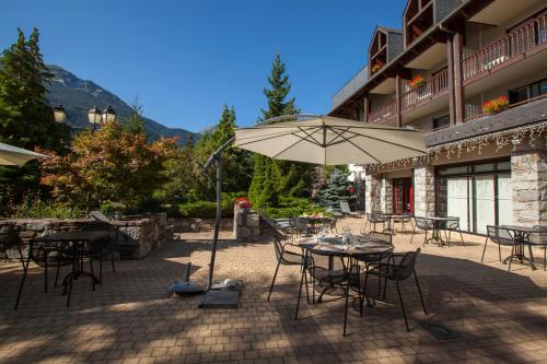 Mercure Sensoria de Saint-Lary-Soulan - main image