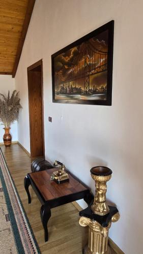 Eni's Villa, 5km From Shengjini Beach in Ishull Lezhë