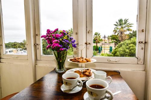 Maleth Inn in Rabat