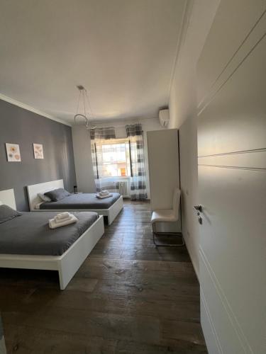 Monteverde COME a casa -HOME-, Roma (foto 8)
