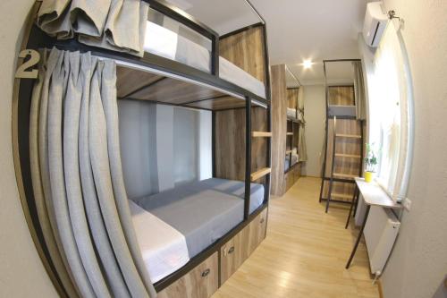 Hostel Nomad in Tbilissi
