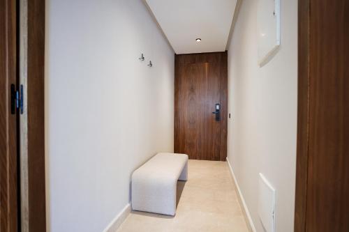 Appartement Pro et Cosy parfait pour séjour d'affaires, Casablanca (fotografie 3)