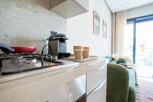 Appartement Pro et Cosy parfait pour séjour d'affaires, Casablanca (fotografie 2)
