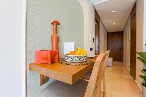 Appartement Pro et Cosy parfait pour séjour d'affaires, Casablanca (fotografie 8)