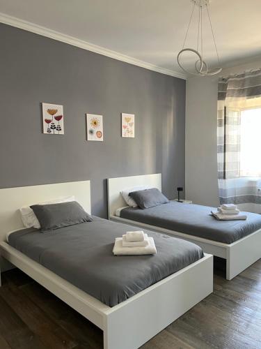 Monteverde COME a casa -HOME-, Roma (foto 7)