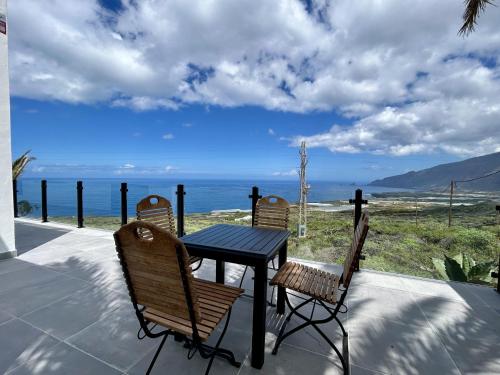 Villa Calma in 弗龍特拉