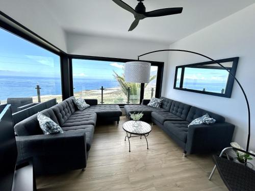 Villa Calma in 弗龍特拉