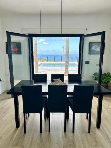 Villa Calma in 弗龍特拉