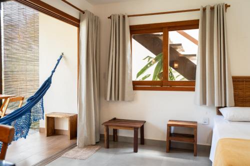 Moon Bay Bangalô Moon Bay Bangalô