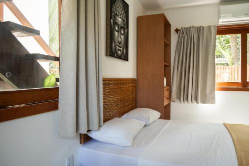 Moon Bay Bangalô Moon Bay Bangalô