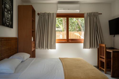 Moon Bay Bangalô Moon Bay Bangalô