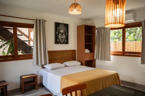 Moon Bay Bangalô Moon Bay Bangalô