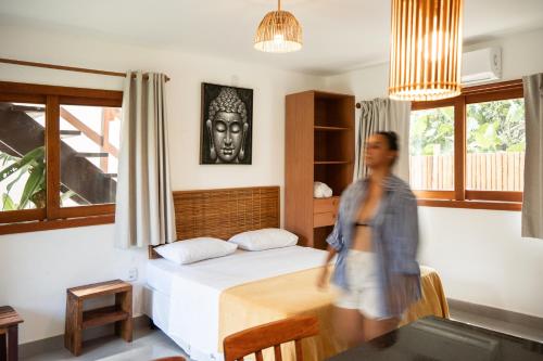 Moon Bay Bangalô Moon Bay Bangalô