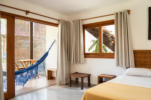 Moon Bay Bangalô Moon Bay Bangalô