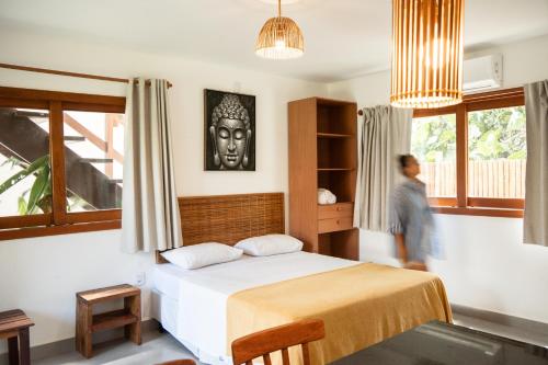 Moon Bay Bangalô Moon Bay Bangalô