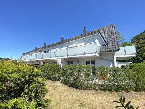 Haus Sanddorn Whg 05 in Thiessow, Deutschland
