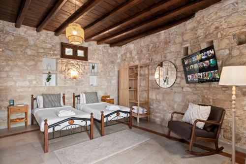 Inia Lara Suites by Nomads in นาตาเนีย