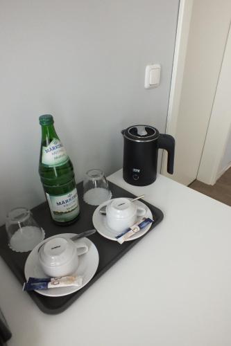 Pension Markgrafenmühle