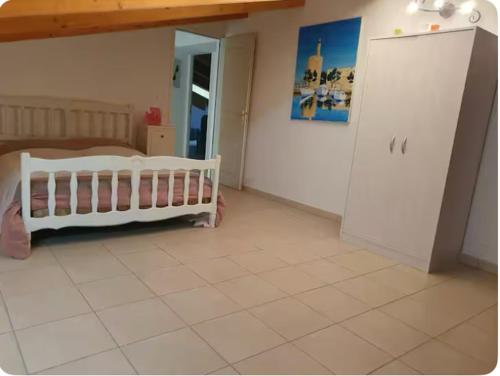Appartement Paglia Orba Rivière & maquis (Appartement Paglia Orba Riviere & maquis) in Manso