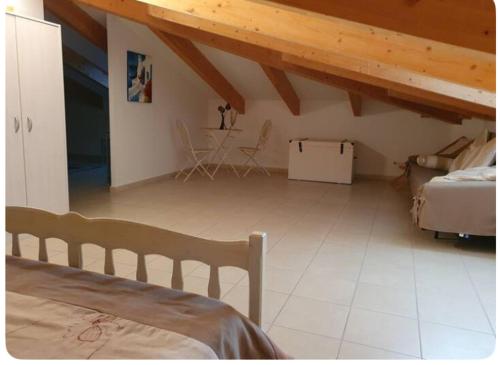 Appartement Paglia Orba Rivière & maquis (Appartement Paglia Orba Riviere & maquis) in Manso