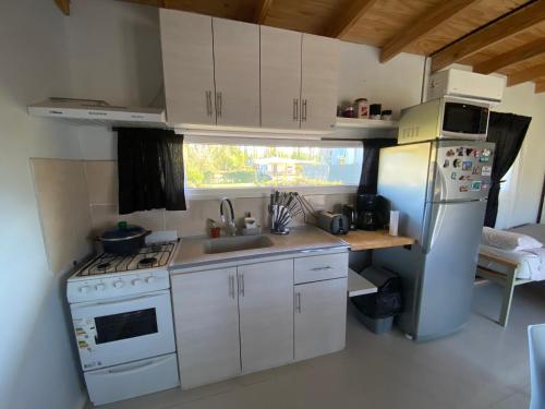 Facilities, Casita el Emir in Plottier