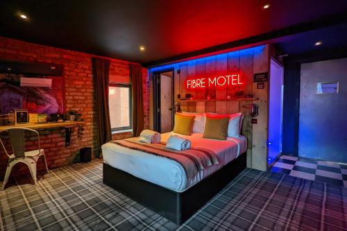 Briggate Hotel