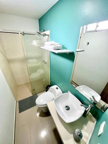 Baum Loft Santa Rita 303