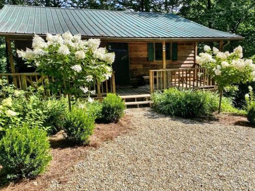 Two-Bedroom Holiday Home