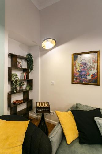Klimt's Puzzle Suite, Sofia (Foto 6)