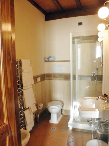 Locanda Poggioleone - image 8