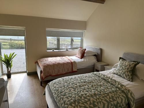 Hotelli välisilme, Brosterfield Cottage - two bedroomed option in Foolow