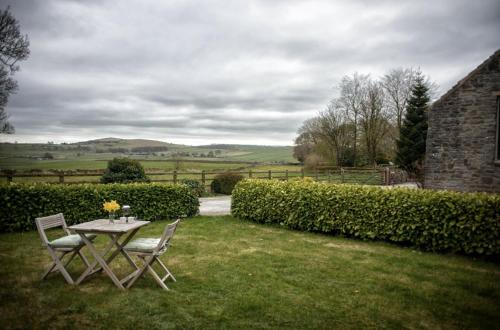 Hotelli välisilme, Brosterfield Cottage - two bedroomed option in Foolow