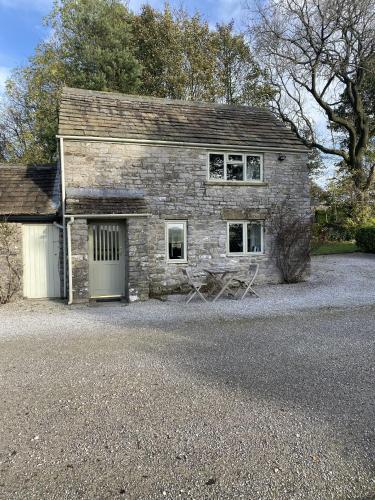 Hotelli välisilme, Brosterfield Cottage - two bedroomed option in Foolow