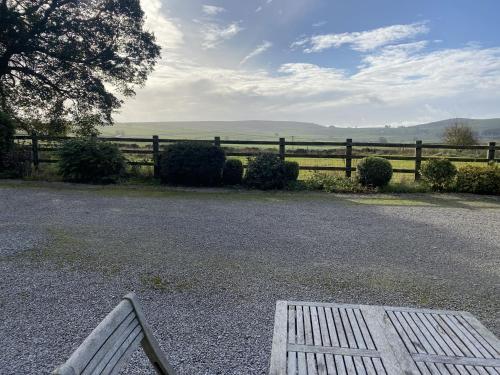 Hotelli välisilme, Brosterfield Cottage - two bedroomed option in Foolow