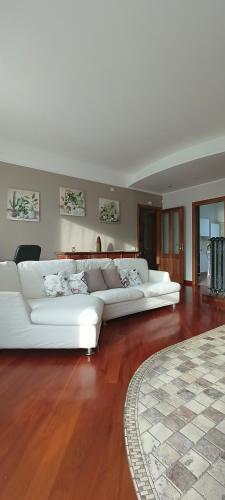 บริการและสิ่งอำนวยความสะดวก, Casa Vanessa Appartamento in Villa - Humanitas in ปิเอเว เอมานูเอเล