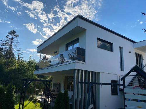 Vista exterior, Inntal Alpin Apartments - Hohe Munde in Telfs