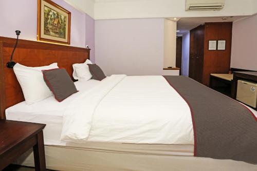 Foto - Collection O 91898 Series Hotel Kuningan