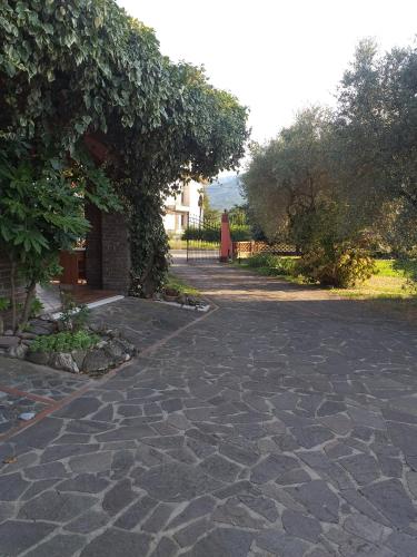Villa Carla in Filattiera