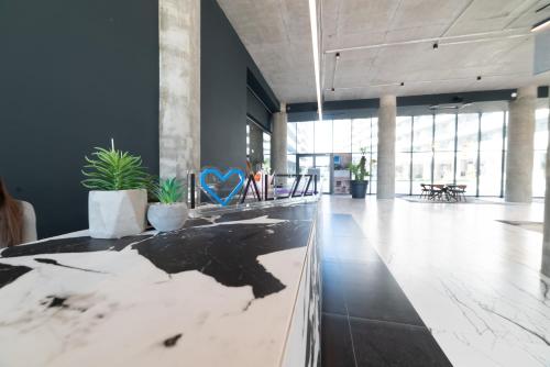 Motoa Apartment Pool & Spa by Alezzi