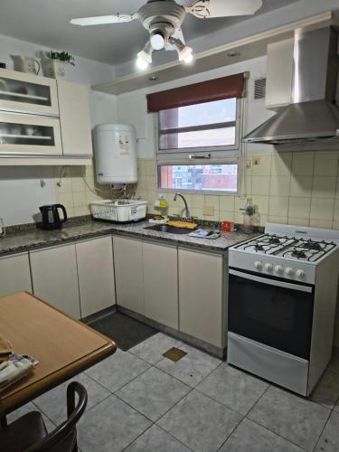 Depto hermoso super centrico!