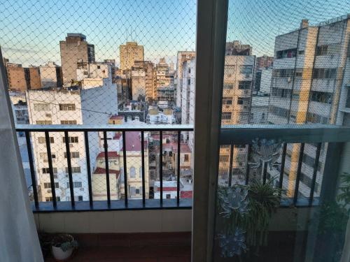 Depto hermoso super centrico!