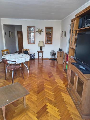 Two-Bedroom Apartment image 7