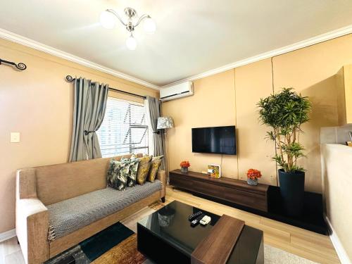 Luxury Apartments West Point Sandton