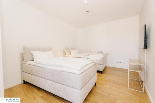 139 QM - Exklusiv auf 2 Etagen - Werse Loft by youpartments, Münster (zdjęcie 5)