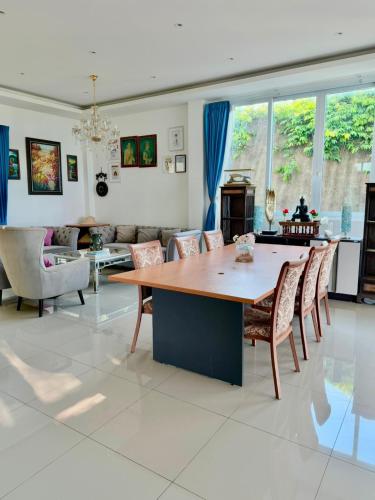 Facilities, Private Mansion Poolvilla, Koh Chang, in Dan Mai