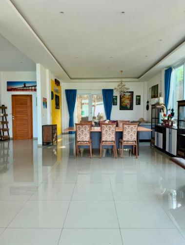 Facilities, Private Mansion Poolvilla, Koh Chang, in Dan Mai