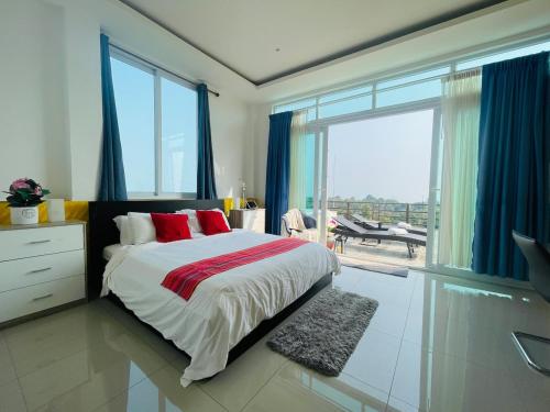 Private Mansion Poolvilla, Koh Chang, in Dan Mai